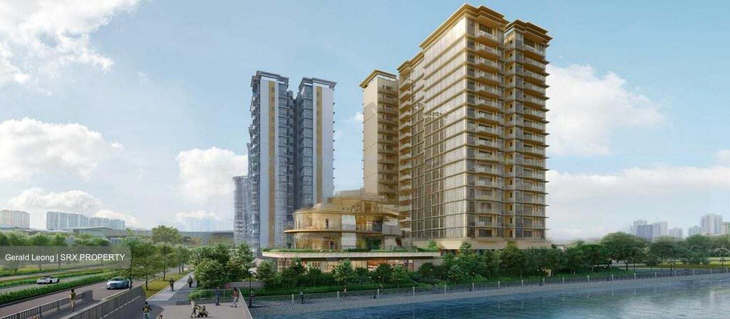 Dunman Road (D15), Condominium #486446261